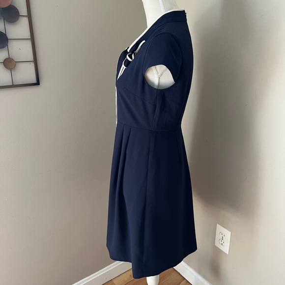 NWT J Crew Dress 6P - Picture 3 of 11